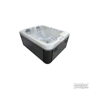 Hidromasažni bazen - Comfort 5503 - Marconio Wellness Group