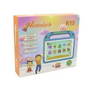 Wintouch tablet za decu K13 10 inca plavi