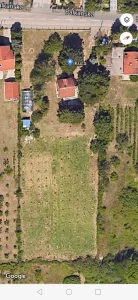 Plac 40 ari 40x100 m i kuća 2000 m od centra , Smederevo, Leštar, 4.0 četvorosobna, 128 m²