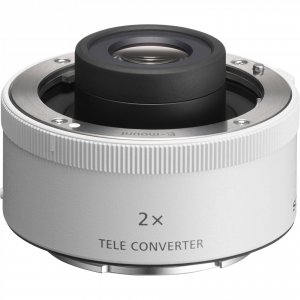 Sony 2x telekonverter