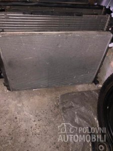 Hladnjak vode za Volkswagen Golf 5 2.0 TDI