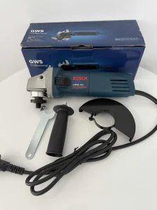 Brusilica Elektricna 1000w 125mm NOVO