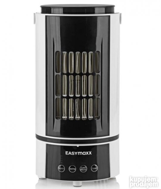 Grejalica/Ventilator 800W EASYmaxx