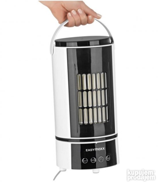 Grejalica/Ventilator 800W EASYmaxx