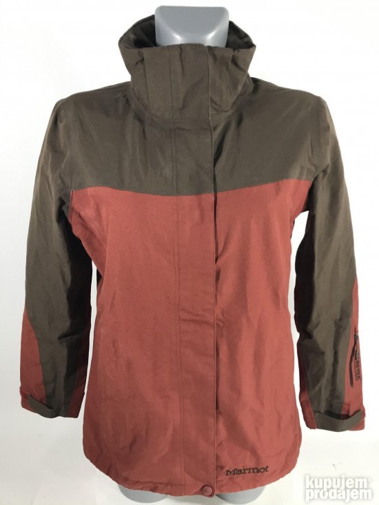 MARMOT Gore-Tex ženska jakna S