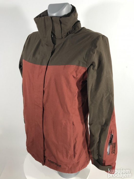 MARMOT Gore-Tex ženska jakna S