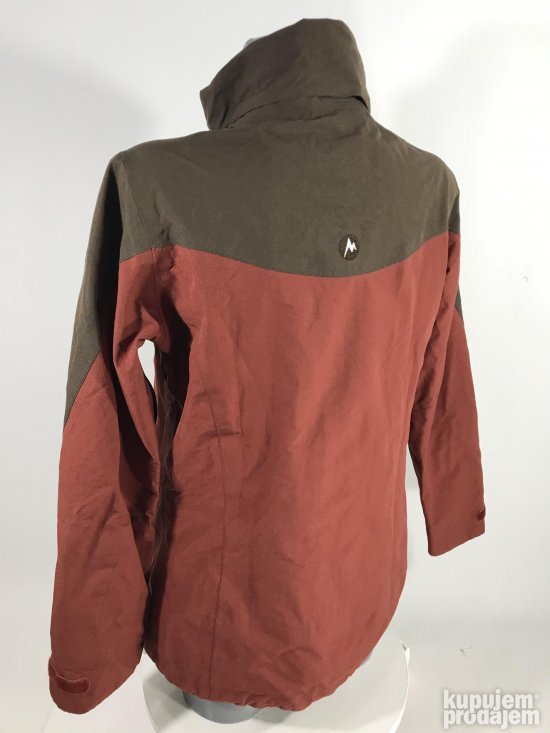 MARMOT Gore-Tex ženska jakna S