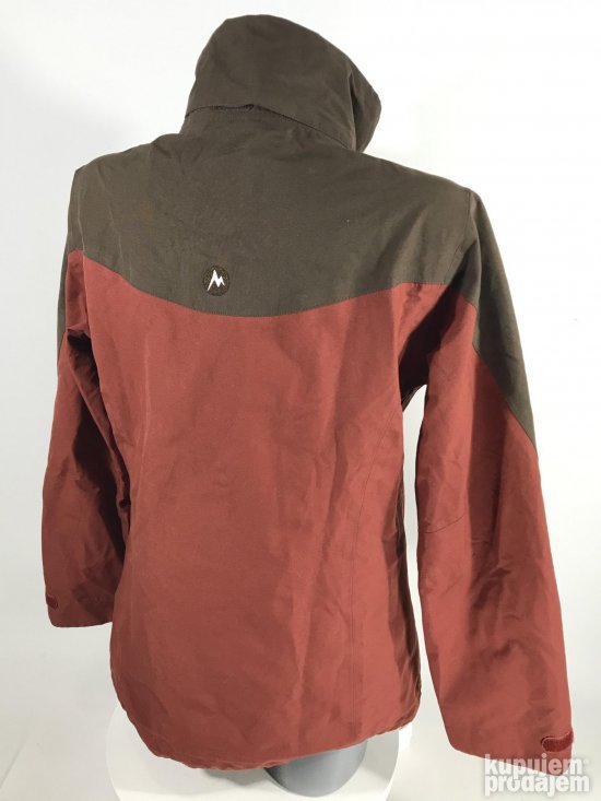 MARMOT Gore-Tex ženska jakna S