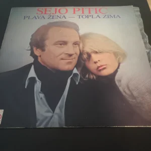 Sejo Pitic Plava zena topla zima preslusana 3