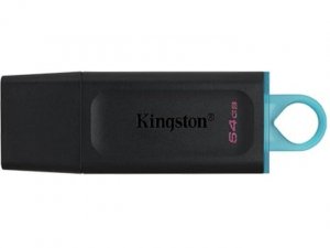 AKCIJA: Kingston USB 64GB 3.2 po najboljim cenama!