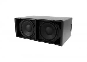 Martin Audio Blackline S12+