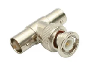 Konektor BNC F-M-F RG59 (T-račva)