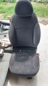 Suvozacevo sediste fiat stilo