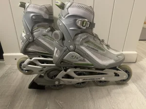 Roleri br.30 Rollerblade vel.36.5, uvoz Svajcarska