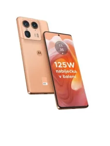 Motorola EDGE 50 Ultra 16GB/1TB Peach Fuzz