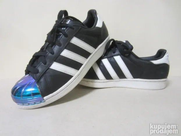 adidas gazelle silver green womens adidas C77153 adidas Superstar Women's main image 1