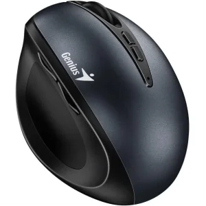 Genius Ergo 8300s Wireless Grey