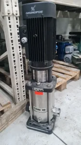Pumpa 3kw