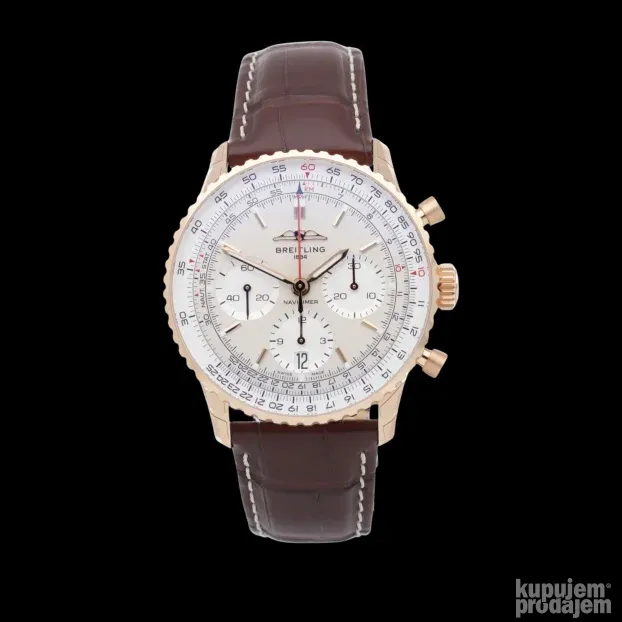 Breitling Navitimer B01 Chronograph 41