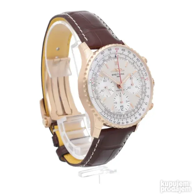 Breitling Navitimer B01 Chronograph 41