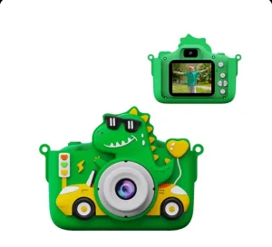 Dečiji digitalni fotoaparat