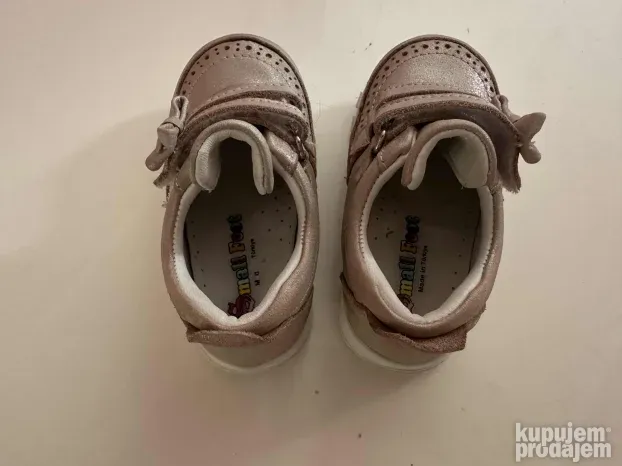Cipelice Small foot broj 23