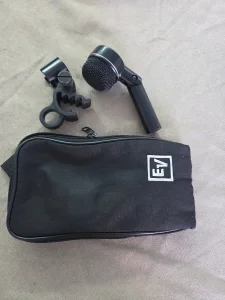 Mikrofon EV ND44 I triger ROLAND DUAL
