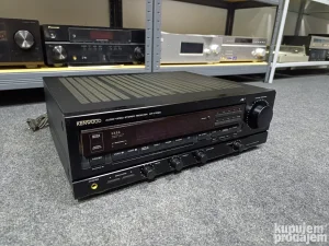 Kenwood KR-V 7020