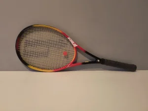 Reket Prince Longbody