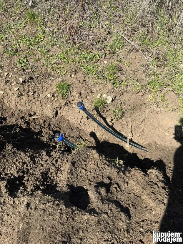 Carevi breg, Grocka, 4.0 četvorosobna, 110 m²