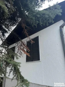 Carevi breg, Grocka, 4.0 četvorosobna, 110 m²