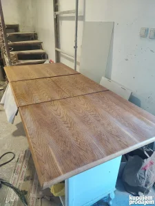 Farbanje i Lakiranje u komori