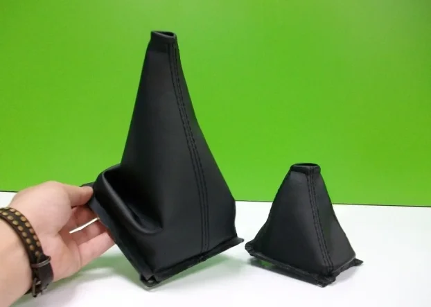 KIA SPORTAGE kožica menjača i reduktora (1993-2005) - NOVO