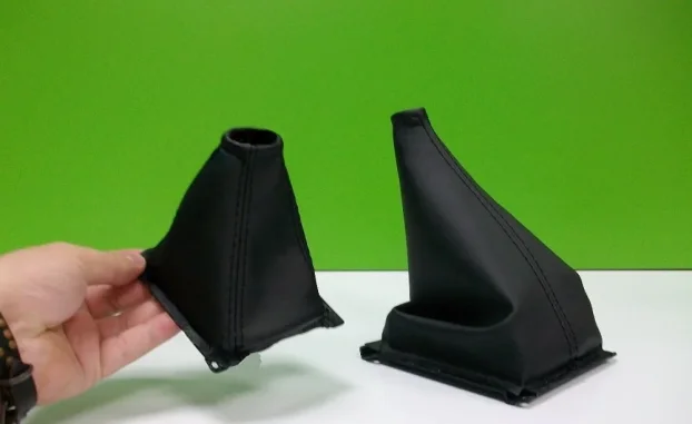 KIA SPORTAGE kožica menjača i reduktora (1993-2005) - NOVO