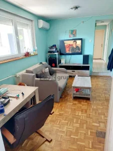 Pančevo, Kotež 1, 2.0 dvosoban, 78 m²