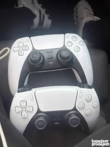 ps5 dzojstik (2kom)