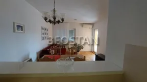 Mileve Maric Ajnstajn, Blok 61, 2.0 dvosoban, 42 m²