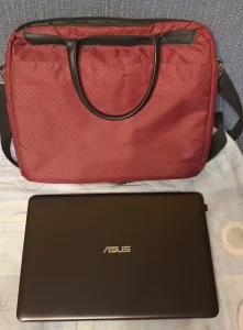 ASUS X540LA-XX975 INTEL Core I3 5005U / 4GB / SSD256GB / Win