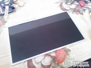 LED ekran 15,6" 40pin ispravan i testiran