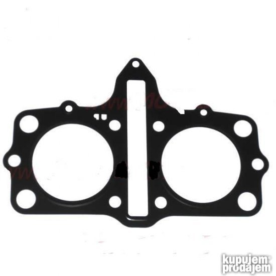 Dihtung glave Suzuki GS 500 E(89-03) Athena