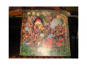 Osibisa - Welcome Home