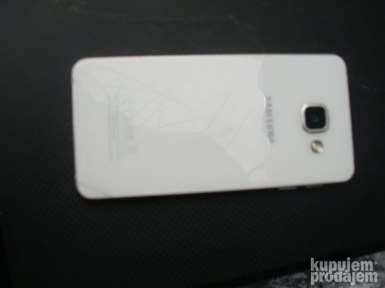 mobilni samsung a3 sm-a310f 2016god.polupan