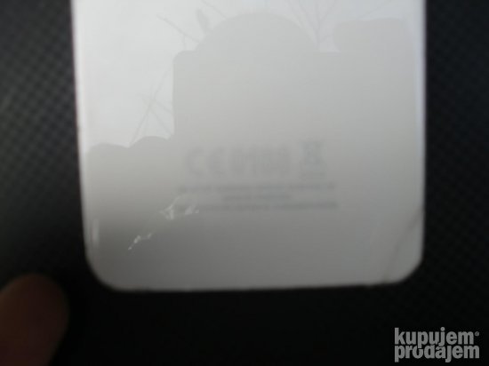 mobilni samsung a3 sm-a310f 2016god.polupan