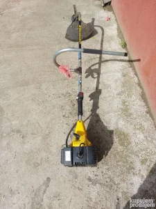 Mc culloch MT320 trimer