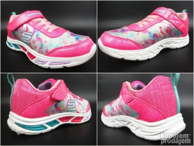 Skechers Energy Lights  patike N3312