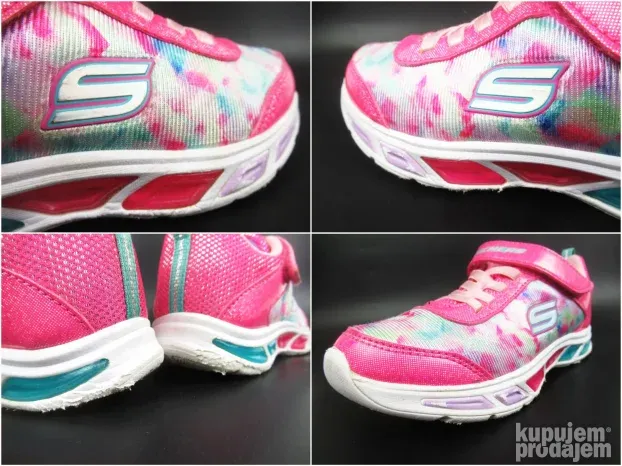 Skechers Energy Lights  patike N3312