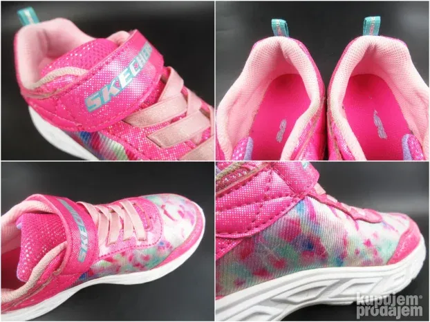 Skechers Energy Lights  patike N3312