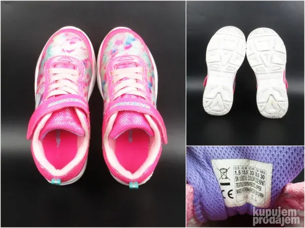 Skechers Energy Lights  patike N3312
