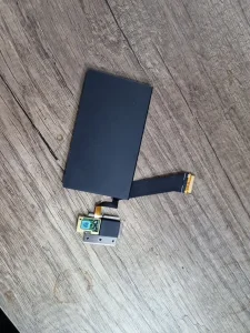 Tacped za Lenovo X1 Carbon 5th Gen