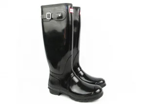Hunter gumene čizme za kišu vodootporne  T2886